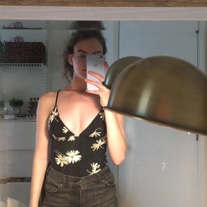 Urban Outfitters bodysuit